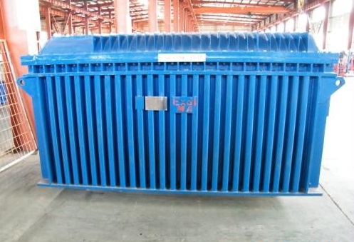 青云谱矿用变压器